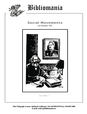 List Number 332 Social Movements