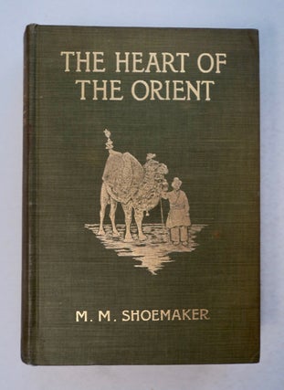 100042] The Heart of the Orient: Saunterings through Georgia, Armenia, Persia, Turkomania, and...