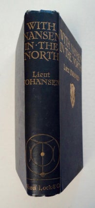 With Nansen in the North: A Record of the Fram Expedition in 1893-96