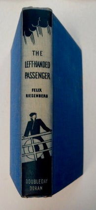 The Left-Handed Passenger