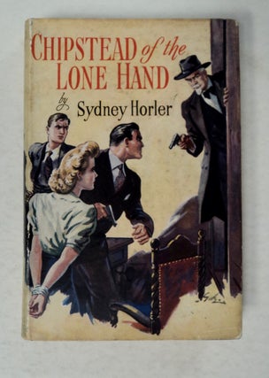 100057] Chipstead of the Lone Hand. Sydney HORLER