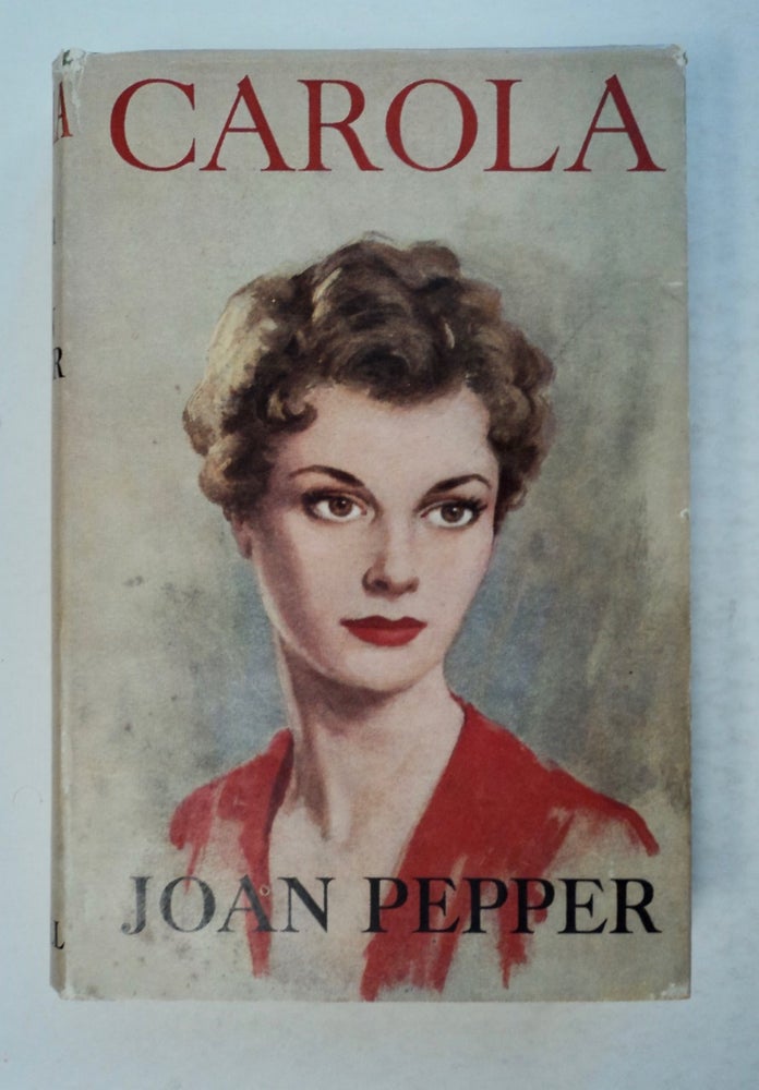 [100061] Carola. Joan PEPPER.