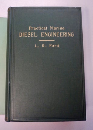 Practical Marine Diesel Engineering