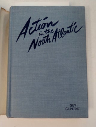 Action in the North Atlantic