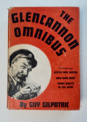 100143] The Glencannon Omnibus. Guy GILPATRIC