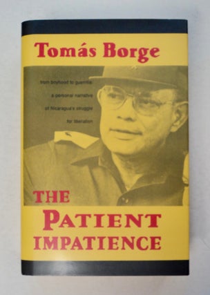 100199] The Patient Impatience. Tomás BORGE