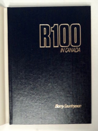 R100 in Canada