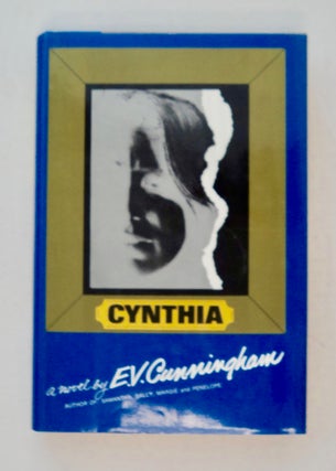100222] Cynthia. E. V. CUNNINGHAM, Howard Fast