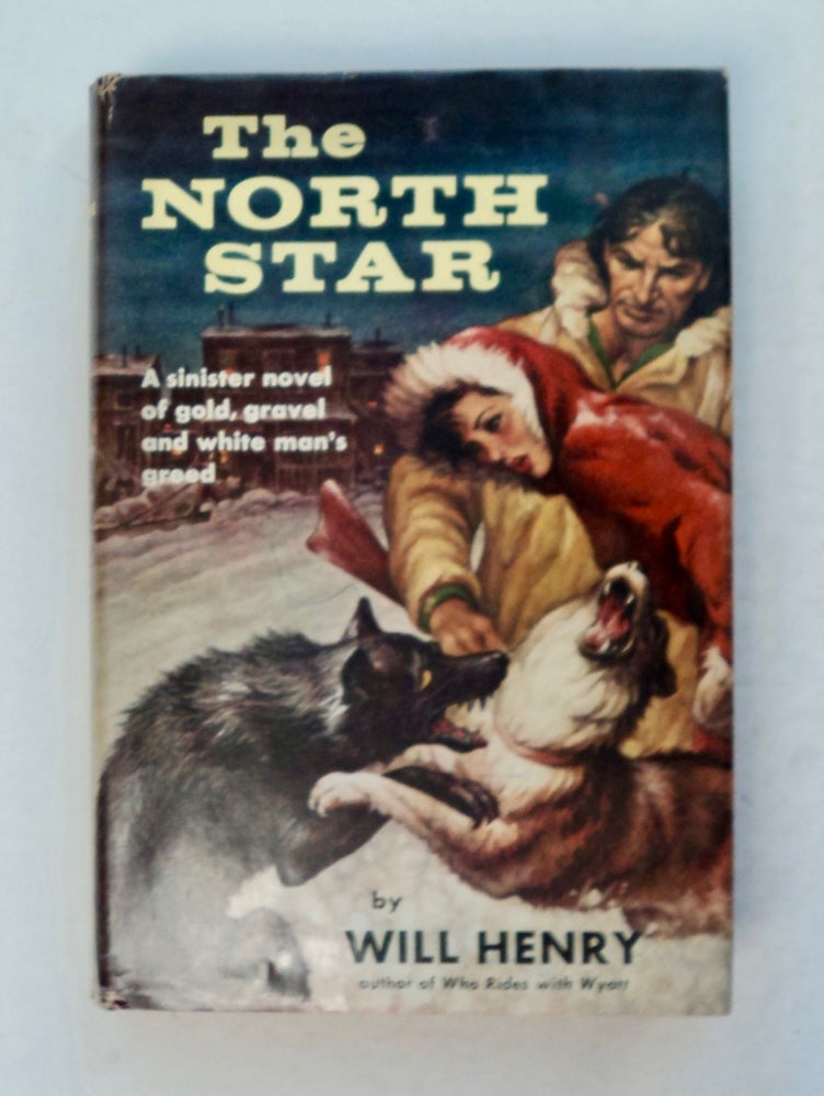 [100226] The North Star. Will HENRY.
