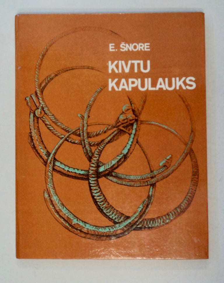 [100383] Kivtu Kapulauks. E. SNORE.