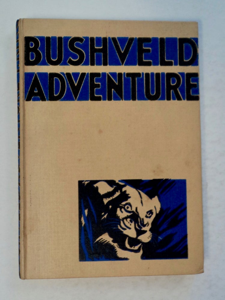 [100391] Bushveld Adventure. Fay KING.