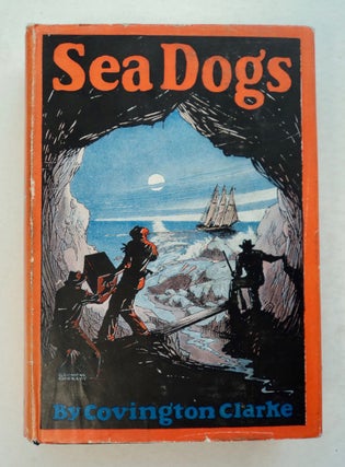 100420] Sea Dogs. Covington CLARKE