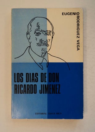 100422] Los Dias de Don Ricardo. Eugenio RODRIGUEZ VEGA