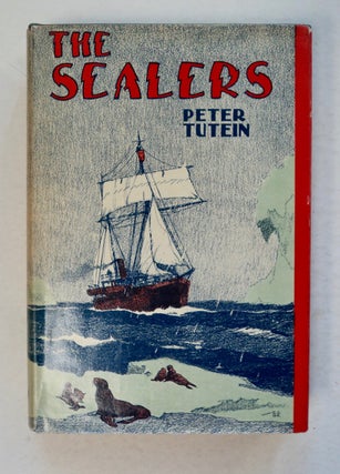 100440] The Sealers. Peter TUTEIN