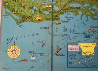 Hurricane Treasure: The Secret of Injun Key