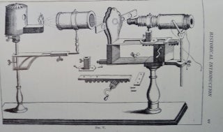 The Microscope: Its Theory and Applications