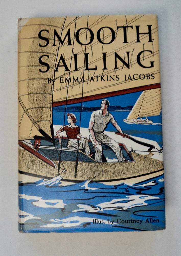 [100515] Smooth Sailing. Emma Atkins JACOBS.