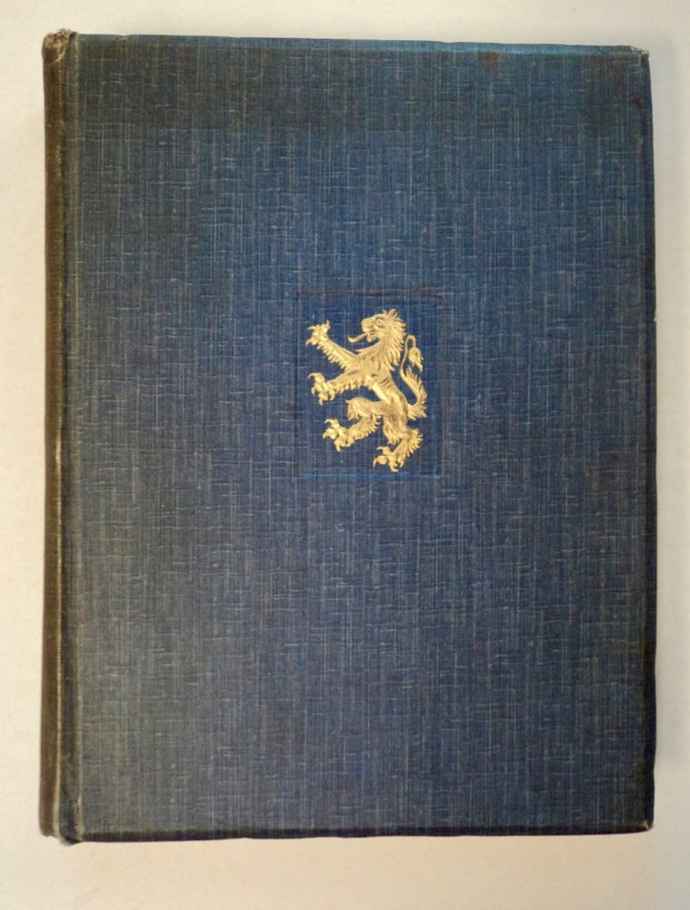 [100516] The Romantic Story of the Highland Garb and the Tartan. J. G. MACKAY.