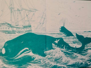 Narrative of the Wreck and Loss of the Whaling Brig William and Joseph