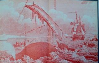 A Five Years' Whaling Voyage 1848-1853