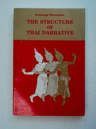 100546] The Structure of Thai Narrative. Somsonge BURUSPHAT