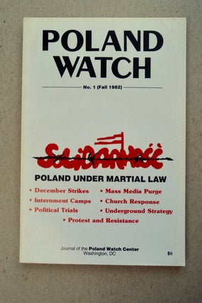 POLAND WATCH