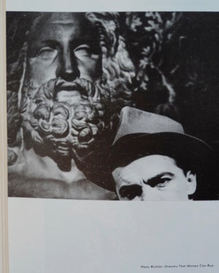 Art in Cinema: A Symposium on the Avantgarde Film together with Program Notes and References for Series One of Art in Cinema