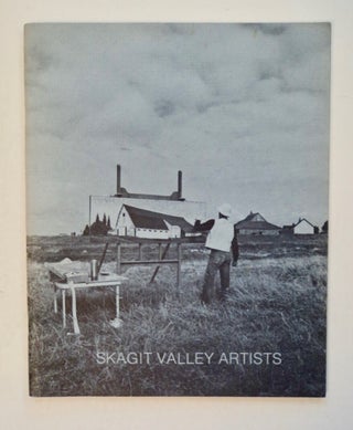 100691] Skagit Valley Artists, Seattle Art Museum Pavilion, Seattle Center, March 1 - April 14,...