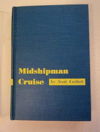 Midshipman Cruise