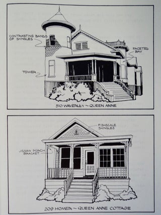Historical and Architectural Resources of the City of Palo Alto: Inventory and Report