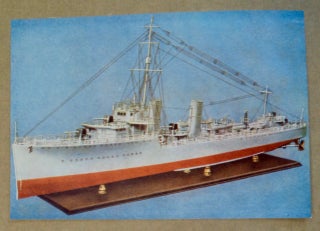 Ship-Models