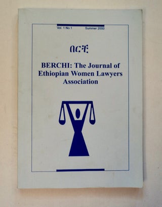 100834] BIRCHI: THE JOURNAL OF ETHIOPIAN WOMEN LAWYERS ASSOCIATION