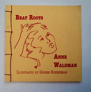100907] Beat Roots. Anne WALDMAN