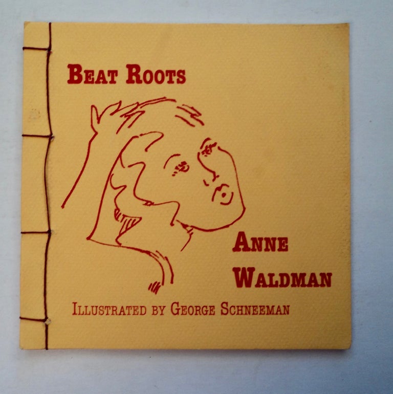 [100907] Beat Roots. Anne WALDMAN.