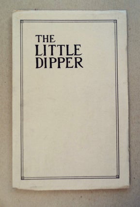 100922] THE LITTLE DIPPER