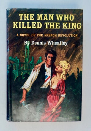 The Man Who Killed the King