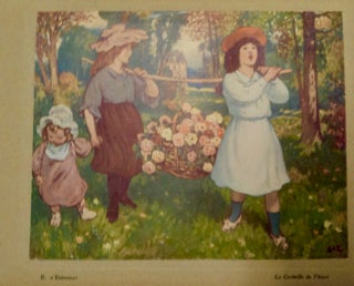ART ET DÉCORATION: REVUE MENSUELLE D'ART MODERNE