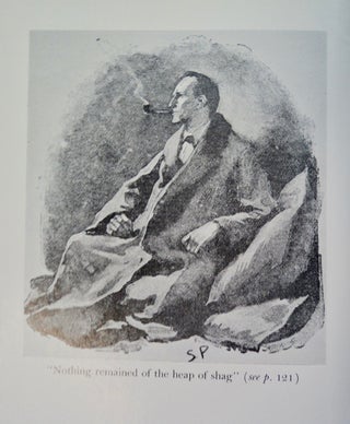 The Late Mr. Sherlock Holmes and Other Literary Studies