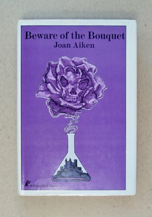 101001] Beware of the Bouquet. Joan AIKEN