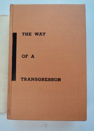 The Way of a Transgressor