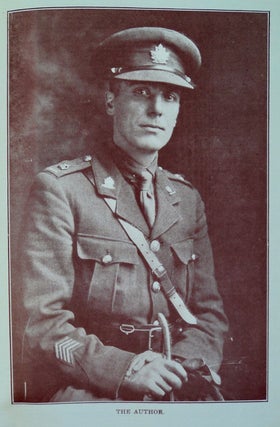 Three Years a Prisoner in Germany: The Story of Major J. C. Thorn, a First Canadian Contingent Officer, Who Was Captured by the Germans at Ypres on April 24th, 1915, Relating His Many Attempts to Escape (Once Disguised as a Widow) and Life in Various Camps and Fortresses