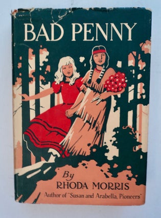 101088] Bad Penny. Rhoda MORRIS