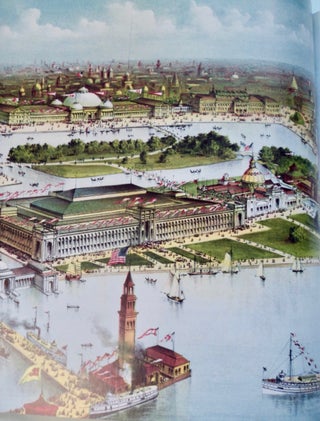 World's Fair Gardens: Shaping American Landscapes