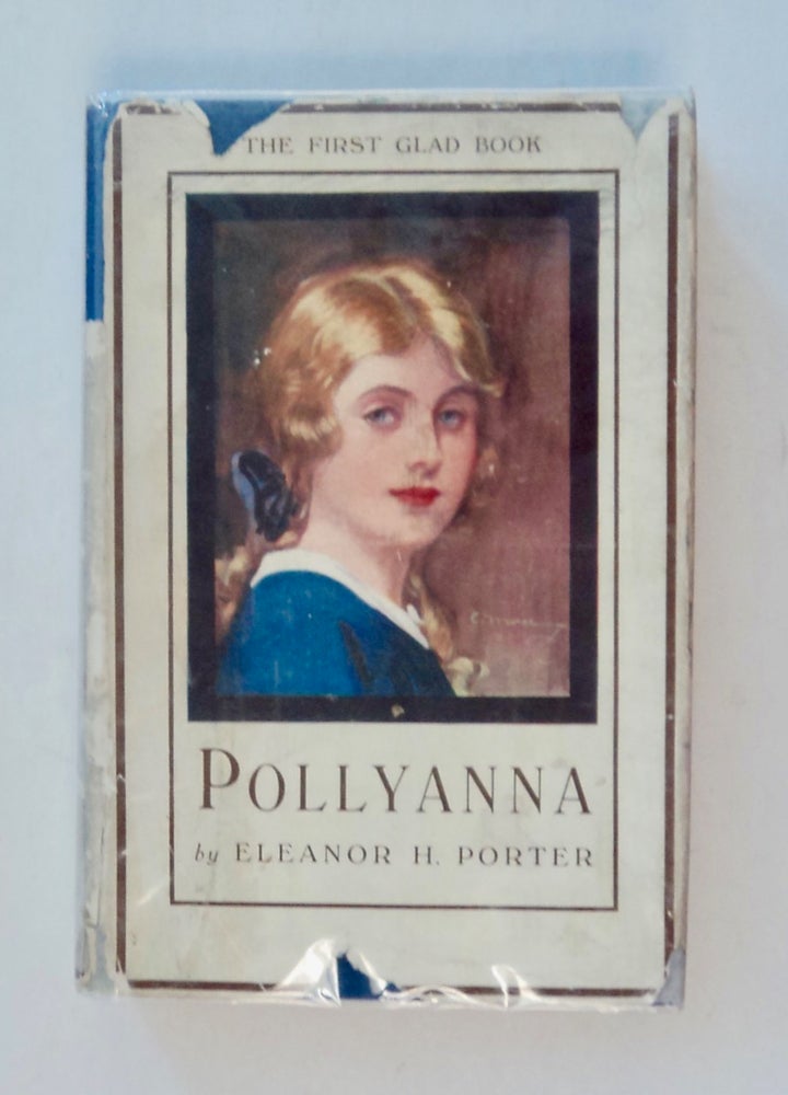 [101112] Pollyanna. Eleanor H. PORTER.