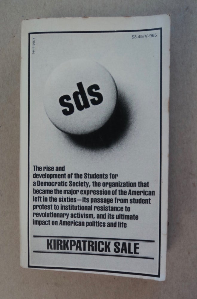 [101153] s d s. Kirkpatrick SALE.