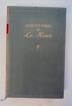 Selected Works of Lu Hsun