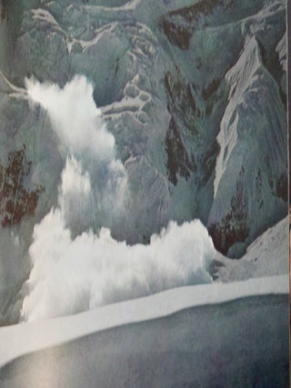Annapurna: Spedizione Italiana nel Napal / Italian Expedition in Nepal