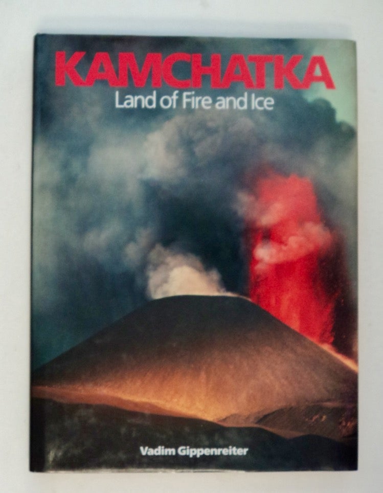 [101214] Kamchatka, Land of Fire and Ice. Vadim GIPPENREITER.