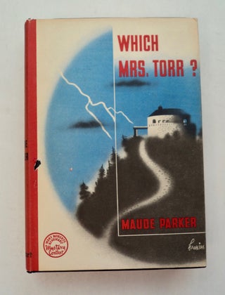 101229] Which Mrs. Torr? Maude PARKER