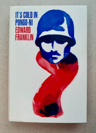 101234] It's Cold in Pongo-ni. Edward FRANKLIN